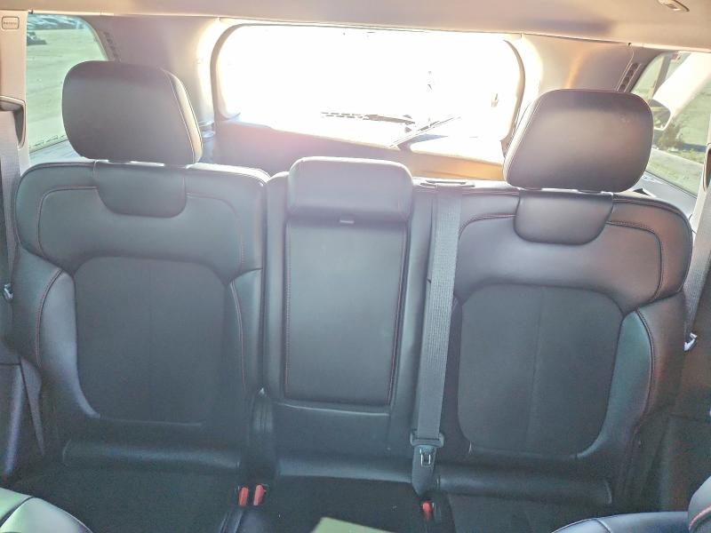 Aukcja sprzedaży 2022 Jeep Grand Cherokee, vin: 1C4RJHCG0N8606273, numer aukcji: 65929126