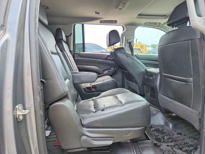 Продажа на аукционе авто 2020 Gmc Yukon Xl, vin: 1GKS2GKC1LR202725, номер лота: 66057896