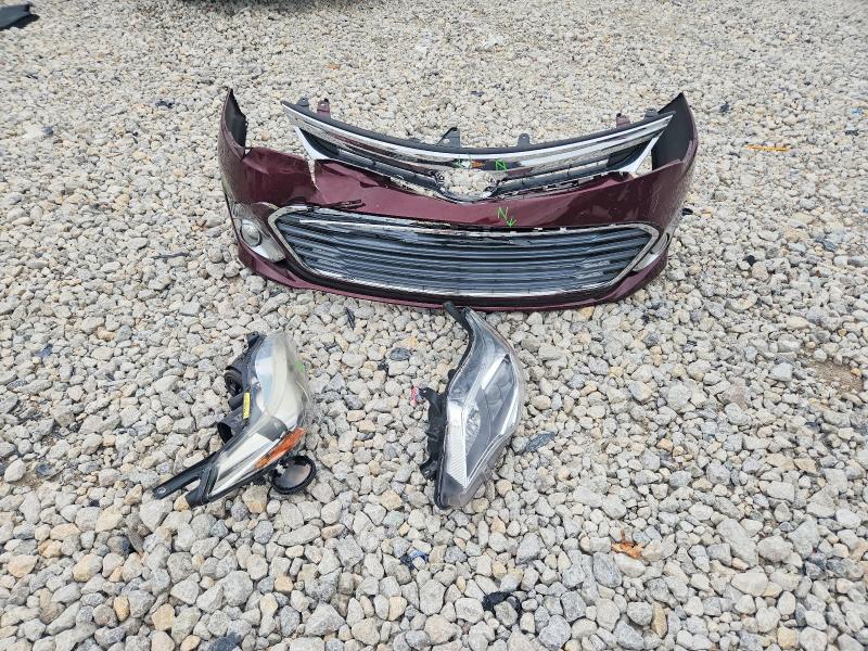 2013 Toyota Avalon Hybrid მანქანა იყიდება აუქციონზე, vin: 4T1BD1EB9DU010856, აუქციონის ნომერი: 62995866