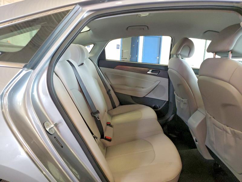 Aukcja sprzedaży 2016 Hyundai Sonata, vin: 5NPE34AF8GH309624, numer aukcji: 64958316