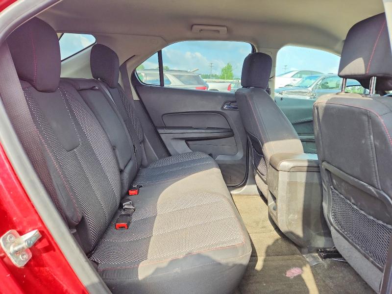 Продажа на аукционе авто 2015 Chevrolet Equinox, vin: 2GNFLFEK3F6394700, номер лота: 64340896