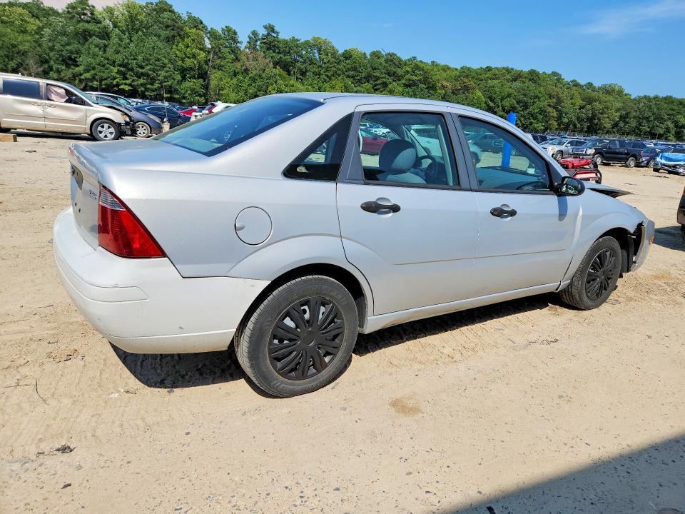 Aukcja sprzedaży 2005 Ford Focus, vin: 1FAFP34N95W236914, numer aukcji: 66055926