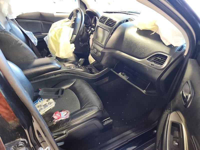 66411596 :رقم المزاد ، 3C4PDCGG0FT592308 vin ، 2015 Dodge Journey مزاد بيع