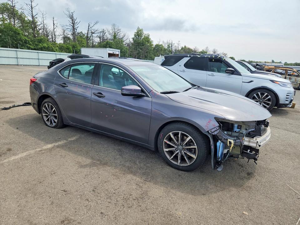 Aukcja sprzedaży 2020 Acura Tlx, vin: 19UUB1F57LA010433, numer aukcji: 66825716