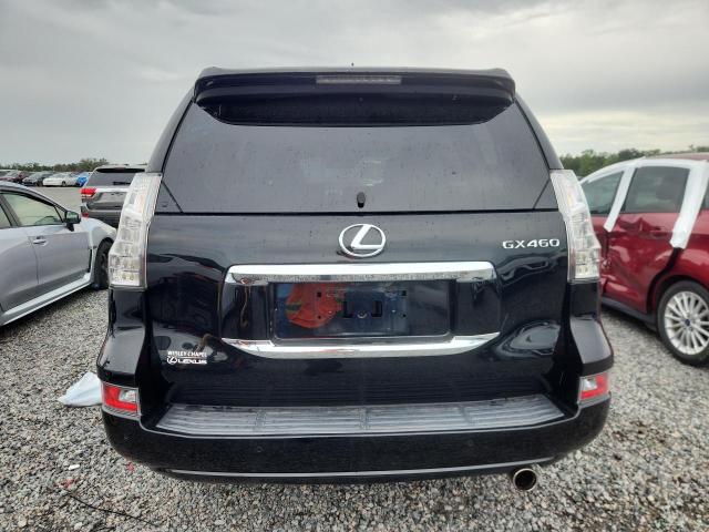 2019 Lexus Gx მანქანა იყიდება აუქციონზე, vin: JTJBM7FX3K5218768, აუქციონის ნომერი: 62606486