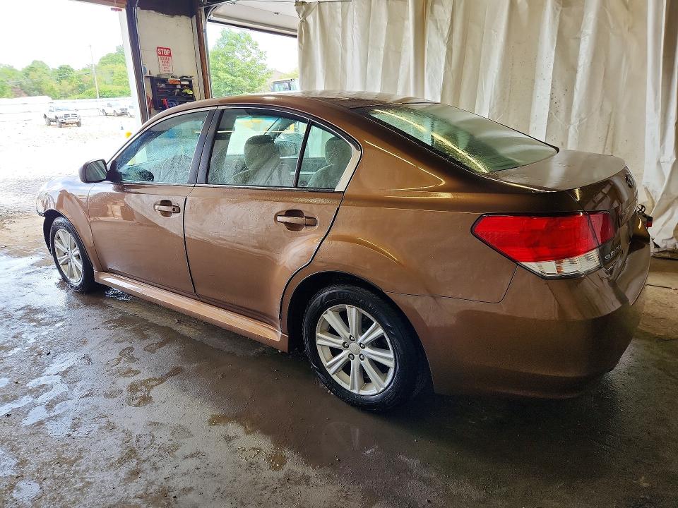Aukcja sprzedaży 2012 Subaru Legacy, vin: 4S3BMBA66C3021403, numer aukcji: 65827096