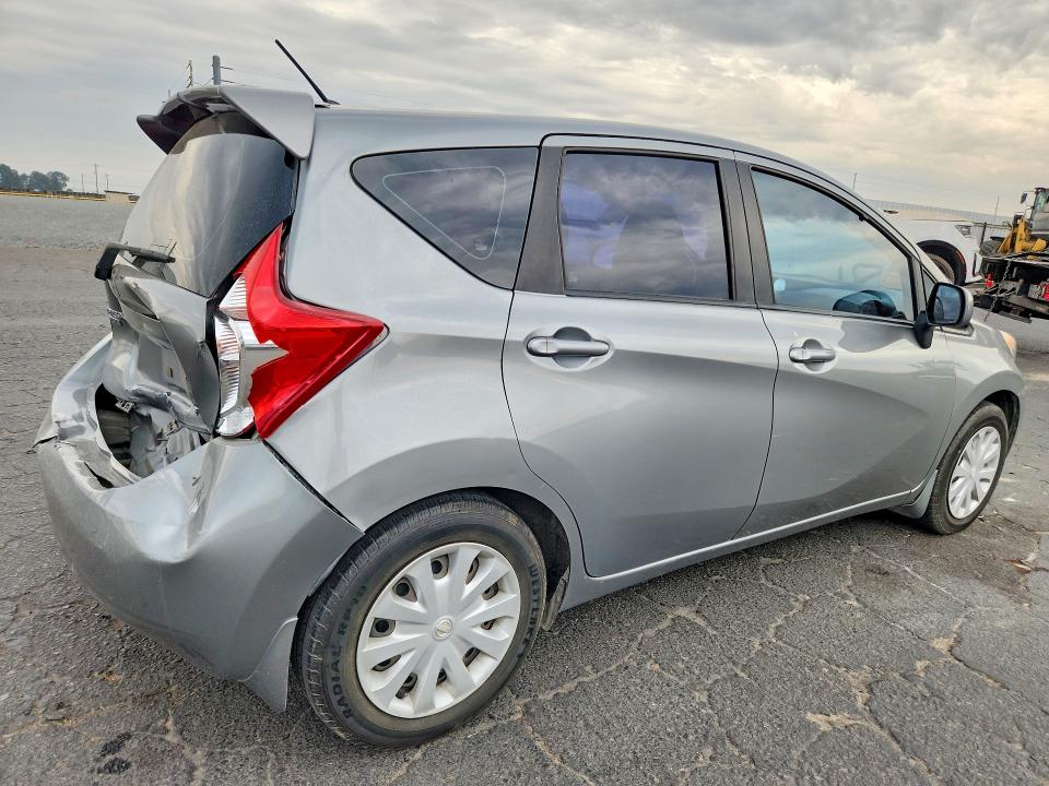 Продажа на аукционе авто 2014 Nissan Versa Note, vin: 3N1CE2CP5EL407764, номер лота: 67205306
