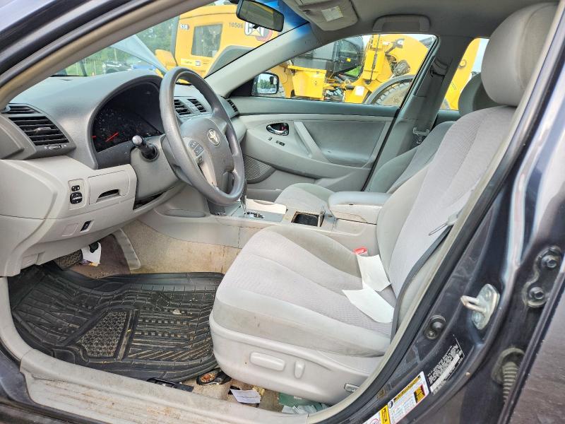 2010 Toyota Camry მანქანა იყიდება აუქციონზე, vin: 4T1BF3EK6AU109488, აუქციონის ნომერი: 64894606