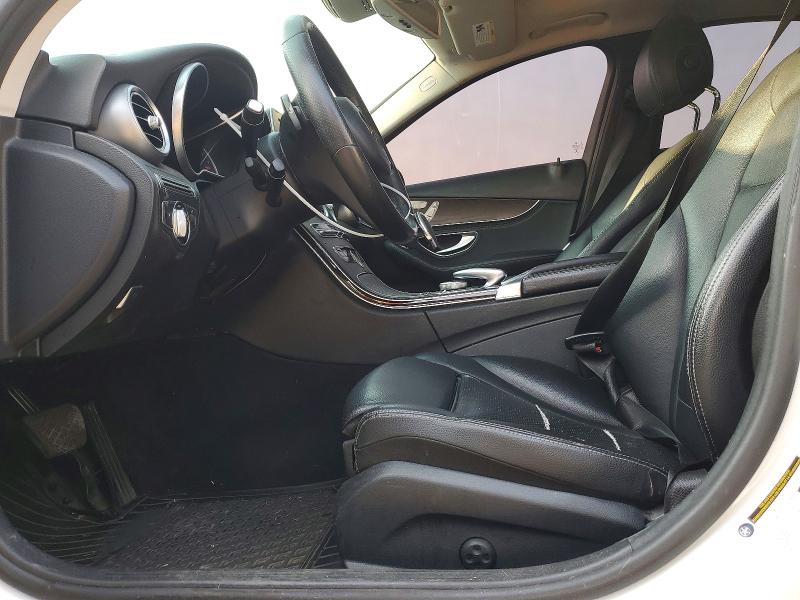 Aukcja sprzedaży 2016 Mercedes-benz C, vin: 55SWF4KB6GU117901, numer aukcji: 63173546
