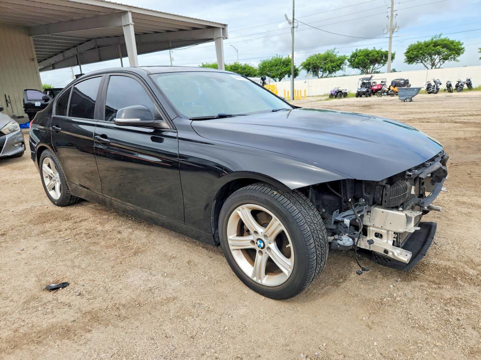 Aukcja sprzedaży 2015 Bmw 328, vin: WBA3A5C51FF609146, numer aukcji: 64040876