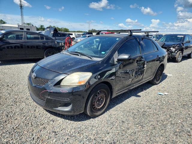Продажа на аукционе авто 2012 Toyota Yaris, vin: JTDBT4K32C1420923, номер лота: 64614456