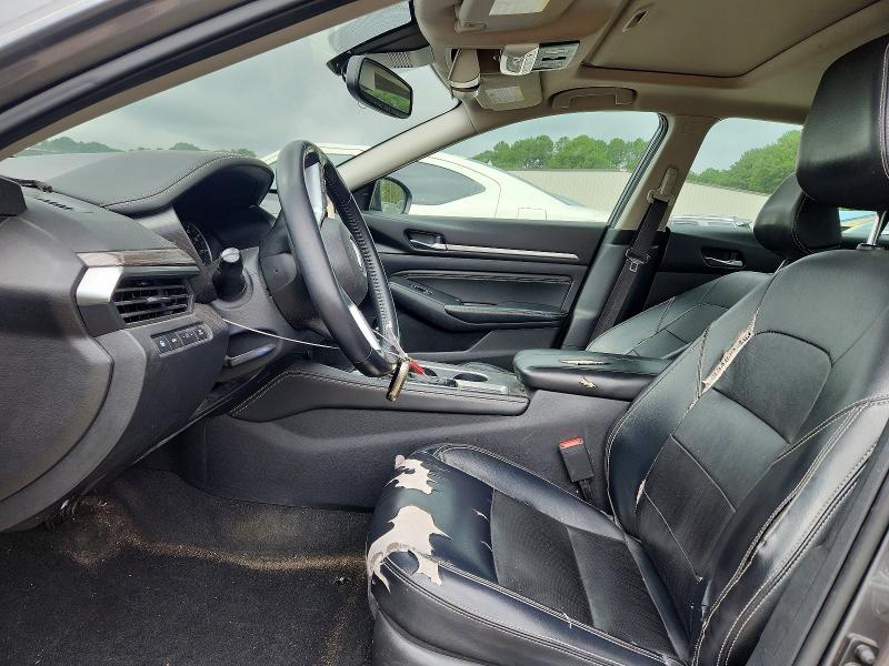 63747536 :رقم المزاد ، 1N4BL4EV0KC200766 vin ، 2019 Nissan Altima مزاد بيع