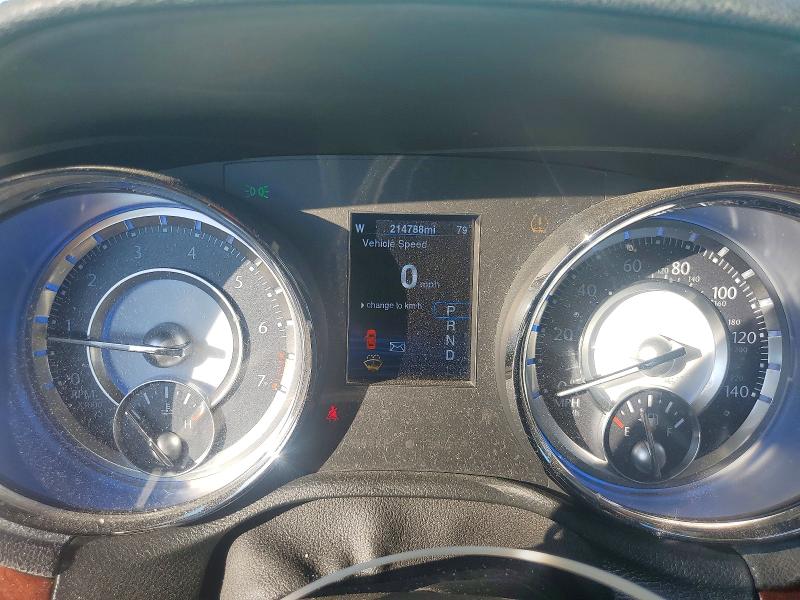 Продаж на аукціоні авто 2014 Chrysler 300, vin: 2C3CCAAG9EH380226, номер лоту: 64266016