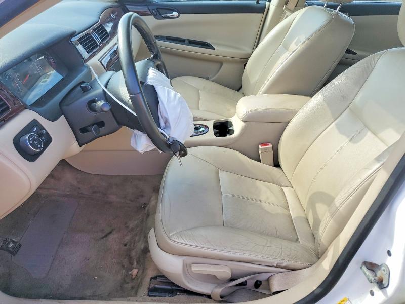 Продажа на аукционе авто 2011 Chevrolet Impala, vin: 2G1WC5EM7B1107900, номер лота: 66354396