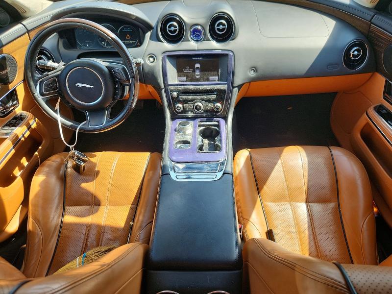 Aukcja sprzedaży 2012 Jaguar Xjl, vin: SAJWA2GEXCMV32181, numer aukcji: 65679916