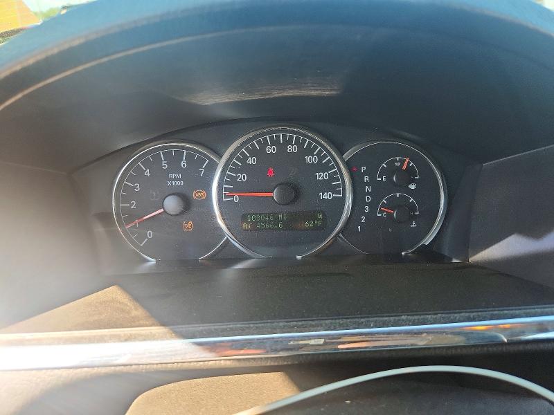 Продаж на аукціоні авто 2007 Buick Allure, vin: 2G4WJ582271217179, номер лоту: 65235316