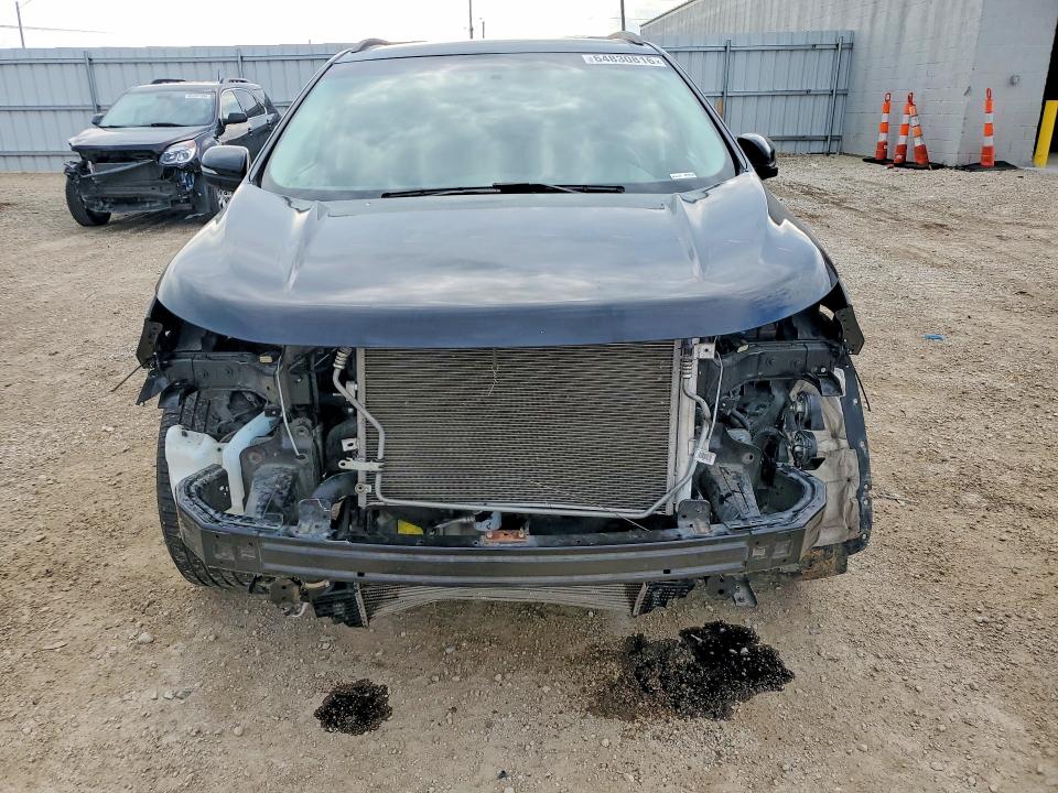 2016 Ford Edge მანქანა იყიდება აუქციონზე, vin: 2FMPK4J98GBC35263, აუქციონის ნომერი: 64830816