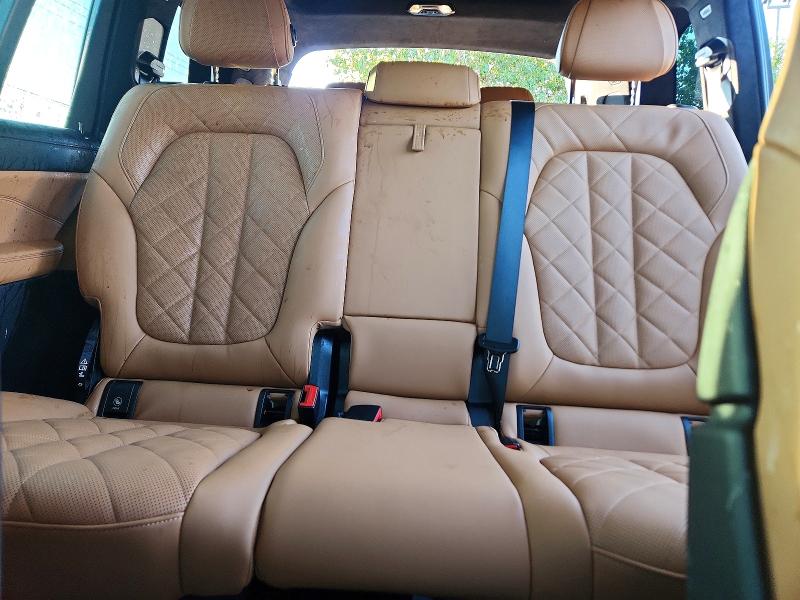 Aukcja sprzedaży 2025 Bmw X7, vin: 5UX23EM06S9X92529, numer aukcji: 66528596