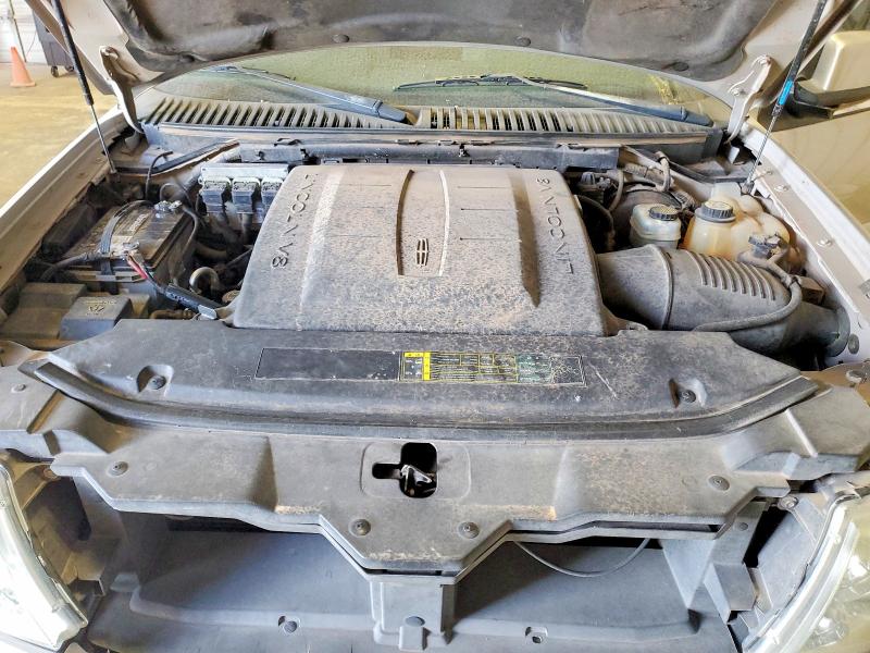2006 Lincoln Navigator მანქანა იყიდება აუქციონზე, vin: 5LMFU28546LJ22399, აუქციონის ნომერი: 65869156