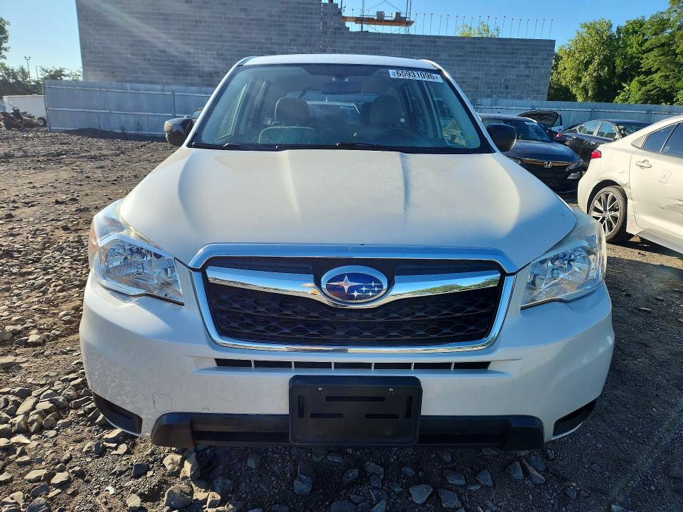 Aukcja sprzedaży 2014 Subaru Forester, vin: JF2SJAAC9EH468923, numer aukcji: 65931096