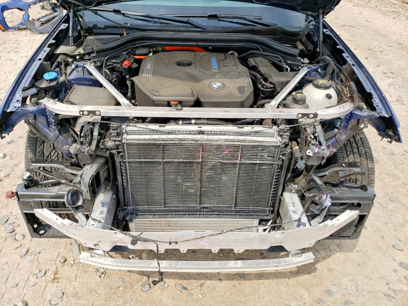 Продаж на аукціоні авто 2021 Bmw X3, vin: 5UXTS1C01M9E85552, номер лоту: 63645736