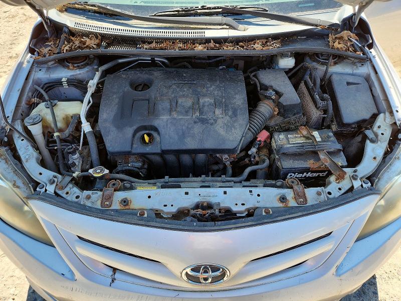 Продажа на аукционе авто 2012 Toyota Corolla, vin: 2T1BU4EE2CC856547, номер лота: 63540786