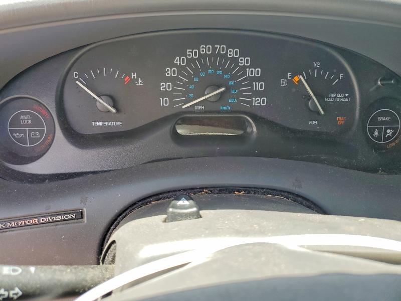Продаж на аукціоні авто 2002 Buick Century, vin: 2G4WS52J621112571, номер лоту: 66949496