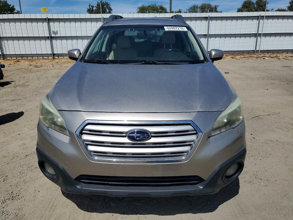 65902216 :رقم المزاد ، 4S4BSENC8G3263327 vin ، 2016 Subaru Outback مزاد بيع