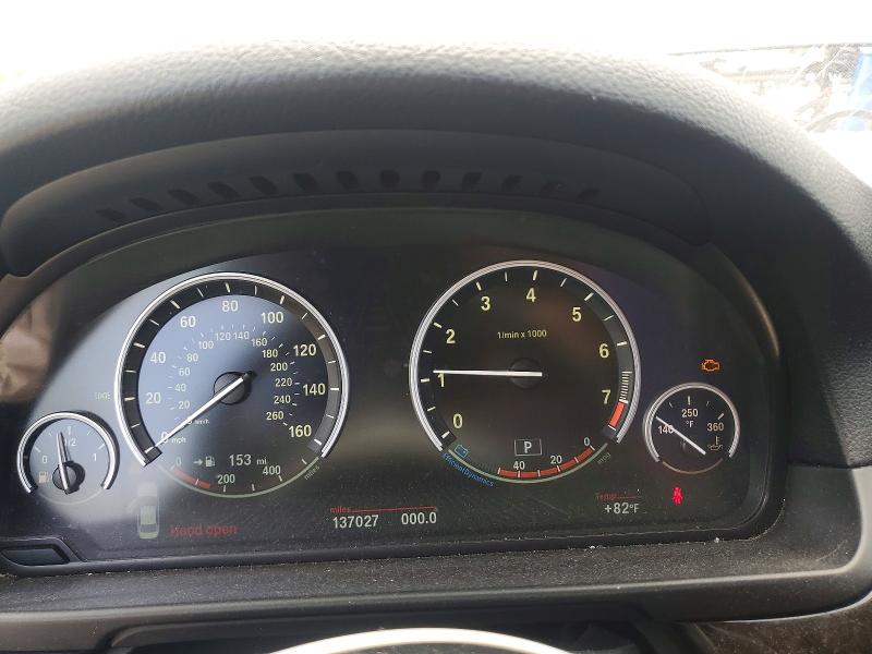 64294256 :رقم المزاد ، WBA5B3C56ED533038 vin ، 2014 Bmw 535 مزاد بيع