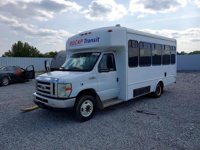 Продажа на аукционе авто 2013 Ford E-350, vin: 1FDEE3FS1DDA20740, номер лота: 66434116