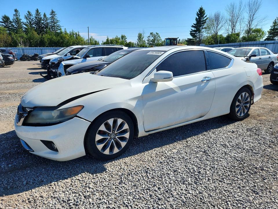 2013 Honda Accord მანქანა იყიდება აუქციონზე, vin: 1HGCT1B82DA800782, აუქციონის ნომერი: 85629085