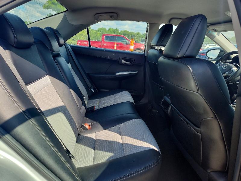 Aukcja sprzedaży 2014 Toyota Camry, vin: 4T1BF1FK1EU455361, numer aukcji: 63493916