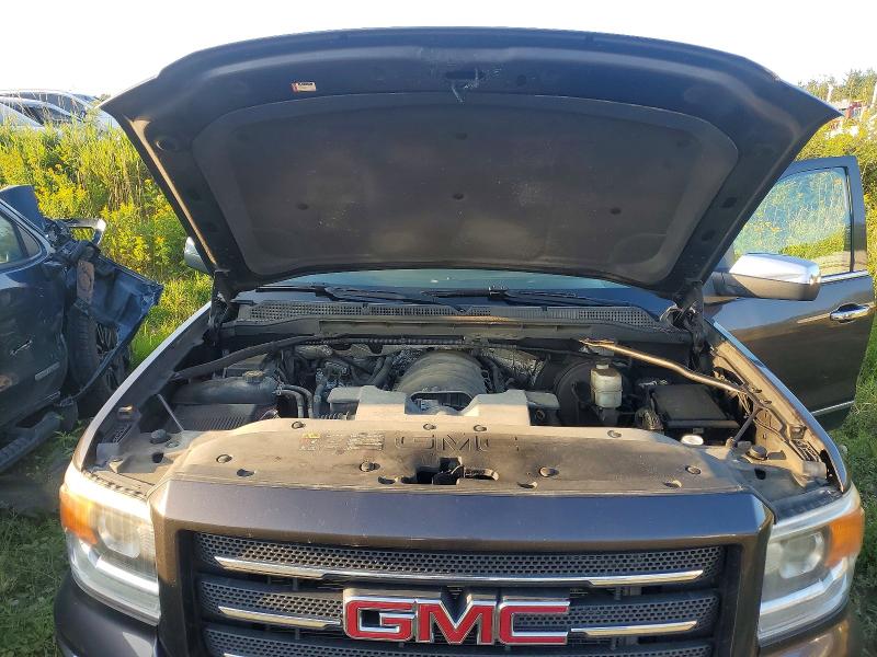 59595006 :رقم المزاد ، 3GTU2UEC4FG472289 vin ، 2015 Gmc Sierra مزاد بيع