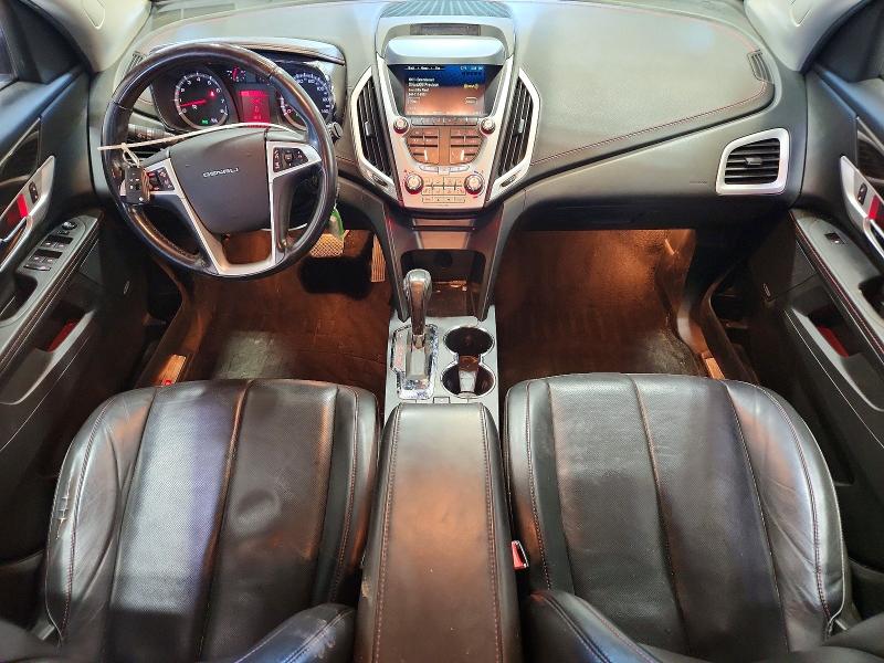 Aukcja sprzedaży 2015 Gmc Terrain, vin: 2GKFLZE31F6167397, numer aukcji: 66998686