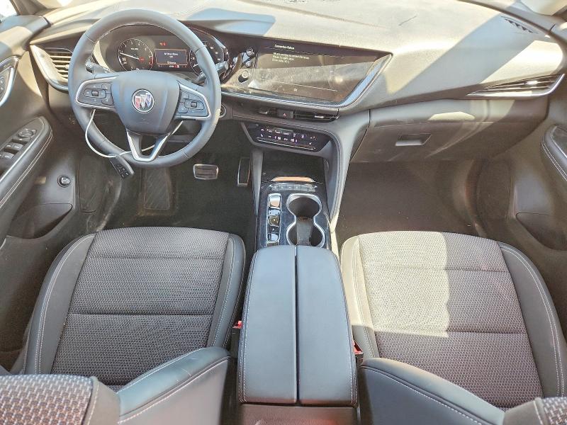 Aukcja sprzedaży 2023 Buick Envision, vin: LRBFZMR47PD203594, numer aukcji: 66296916