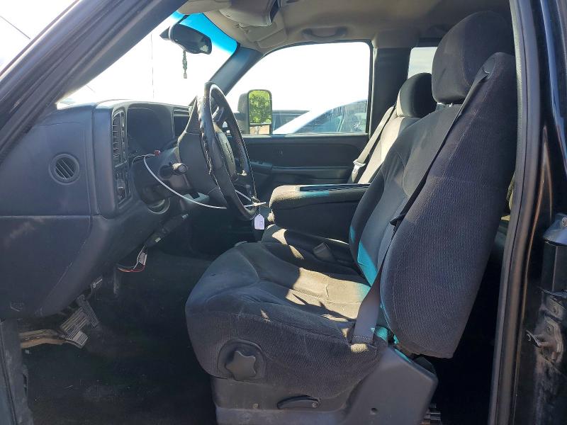 Продажа на аукционе авто 2000 Gmc New Sierra, vin: 1GTGK29U7YE364022, номер лота: 66060436