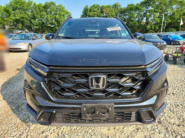 Продаж на аукціоні авто 2025 Honda Cr-v, vin: 7FARS6H59SE066396, номер лоту: 64599456