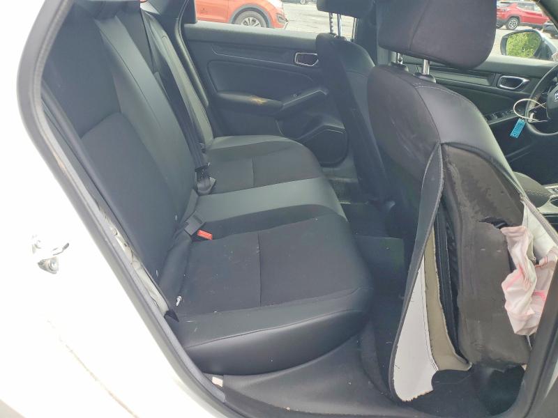 64028186 :رقم المزاد ، 2HGFE2F57RH567391 vin ، 2024 Honda Civic مزاد بيع