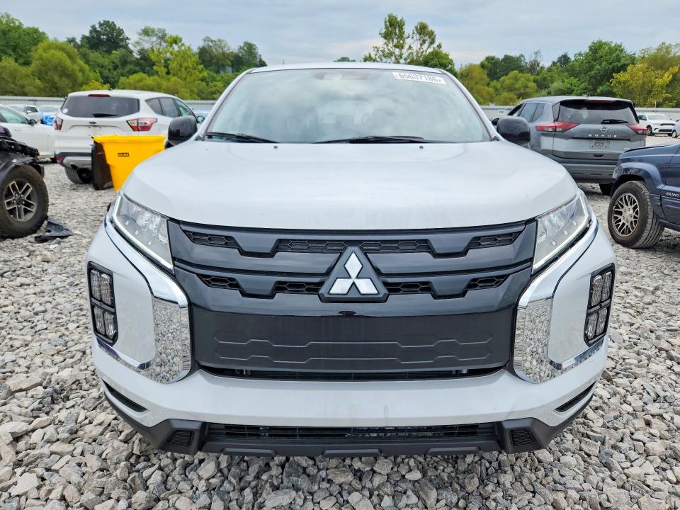 Продаж на аукціоні авто 2026 Mitsubishi Outlander Sport, vin: JA4ARUAU0TU021098, номер лоту: 65637186
