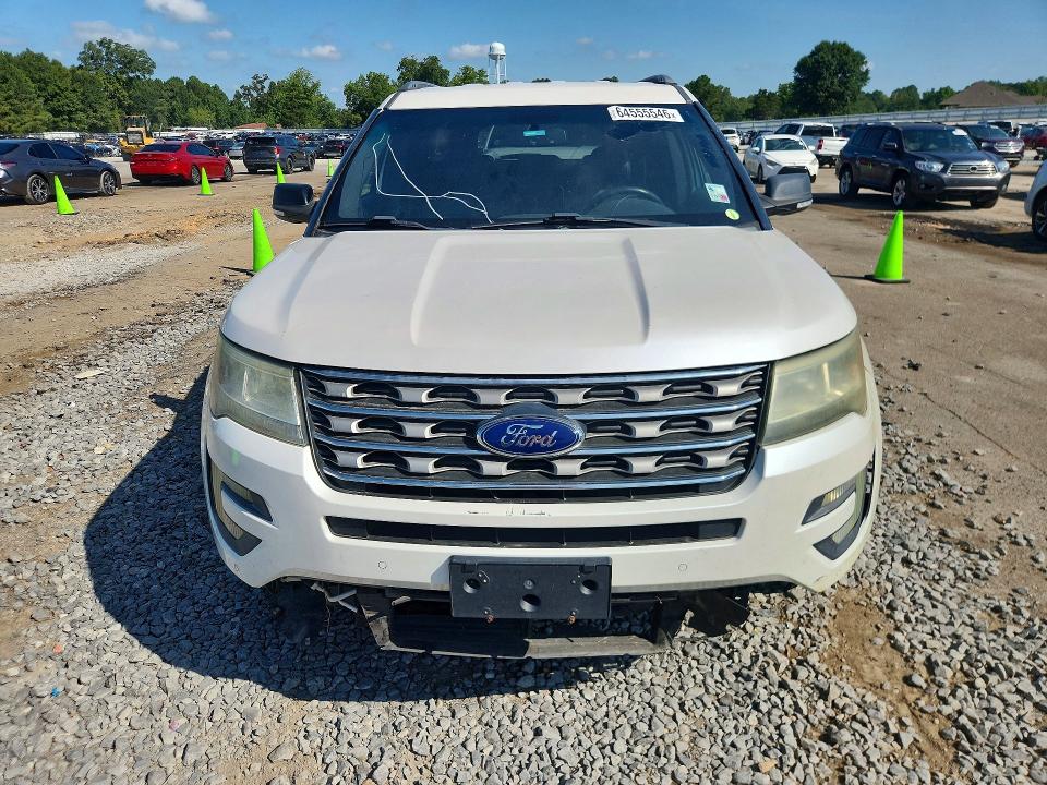 Продаж на аукціоні авто 2016 Ford Explorer, vin: 1FM5K7DH5GGB33195, номер лоту: 64555546