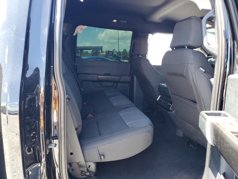 Aukcja sprzedaży 2026 Ford F150, vin: 1FTEW2KP3TFA51486, numer aukcji: 65303726