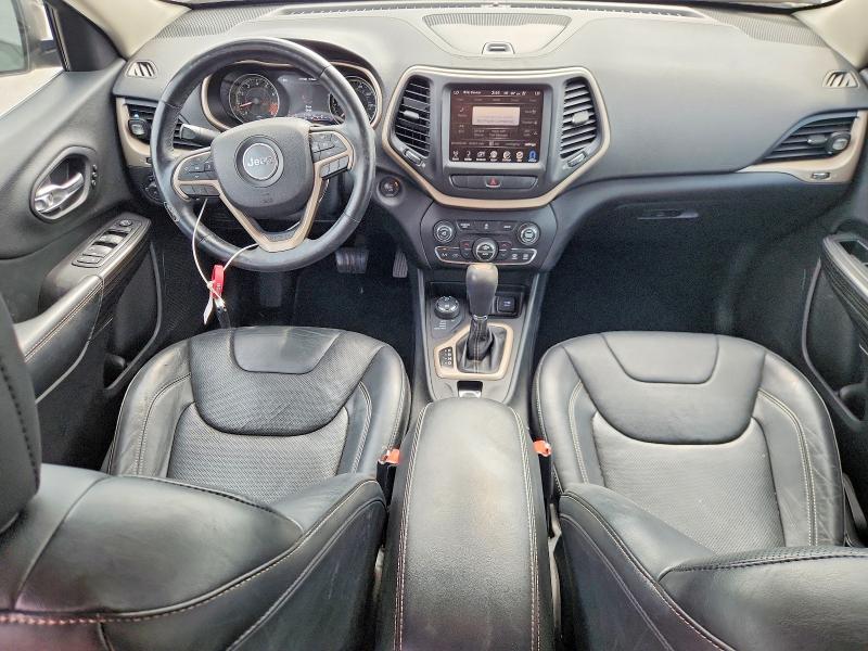 Aukcja sprzedaży 2014 Jeep Cherokee, vin: 1C4PJMDS2EW138691, numer aukcji: 64513376