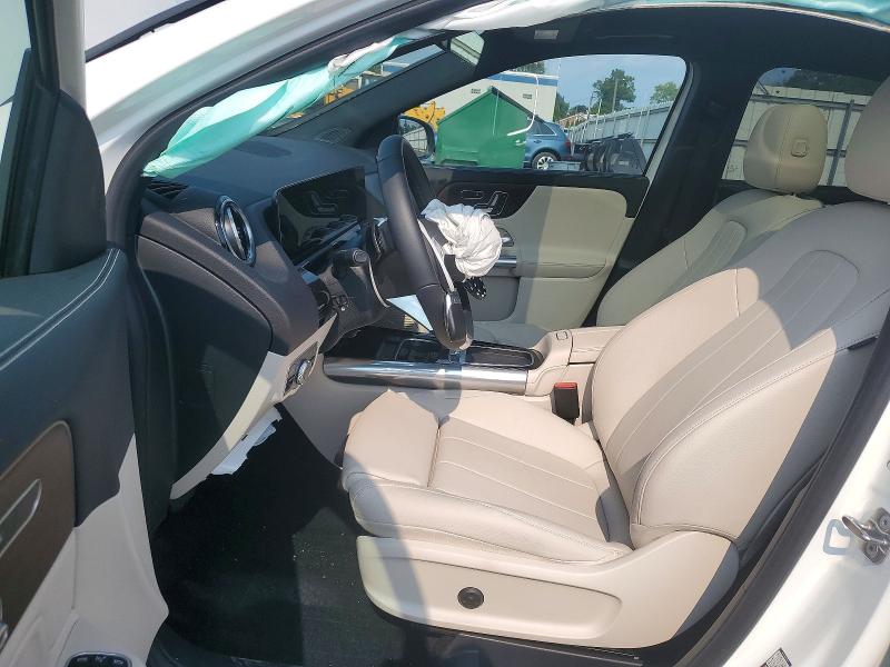 65034286 :رقم المزاد ، W1N4N4HB8TJ821001 vin ، 2026 Mercedes-benz Gla مزاد بيع