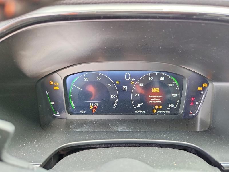 Aukcja sprzedaży 2026 Honda Cr-v, vin: 5J6RS5H84TL027949, numer aukcji: 63802266