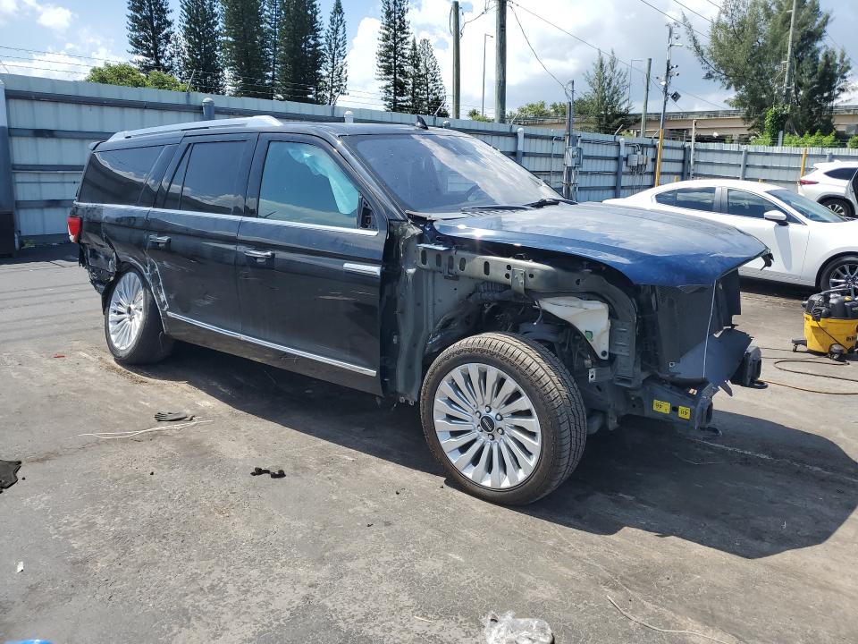 Продажа на аукционе авто 2019 Lincoln Navigator, vin: 5LMJJ3LT6KEL03386, номер лота: 64794946
