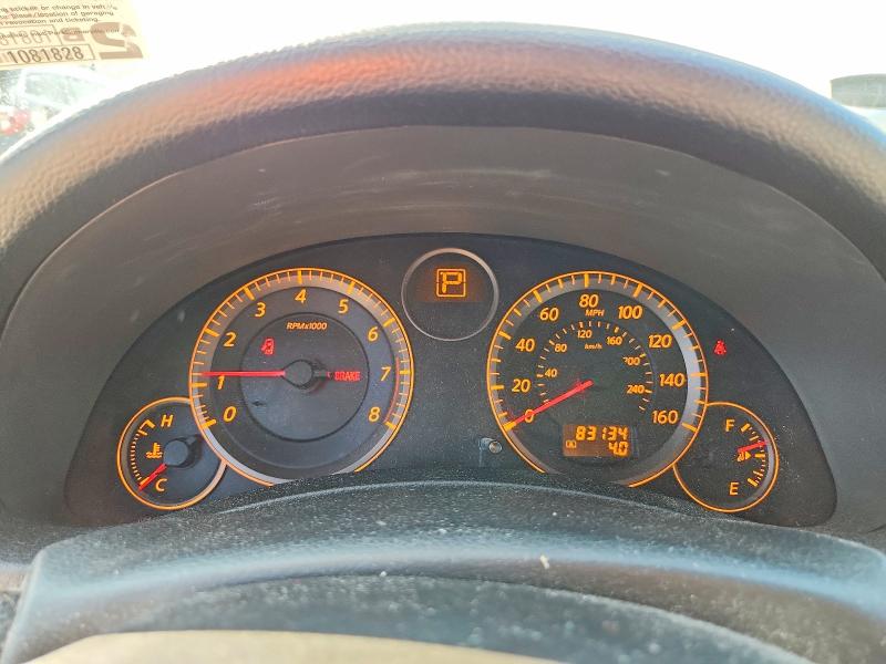 64866316 :رقم المزاد ، JNKCV51F85M307008 vin ، 2005 Infiniti G35 مزاد بيع
