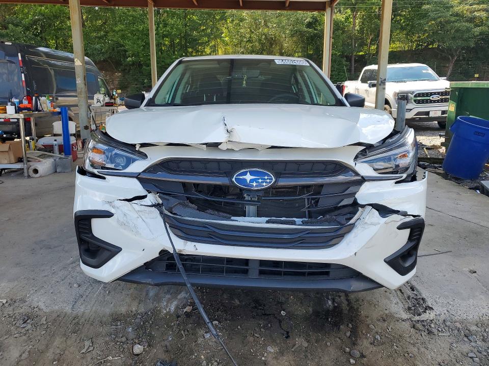 Aukcja sprzedaży 2024 Subaru Legacy, vin: 4S3BWAB69R3024369, numer aukcji: 64602606