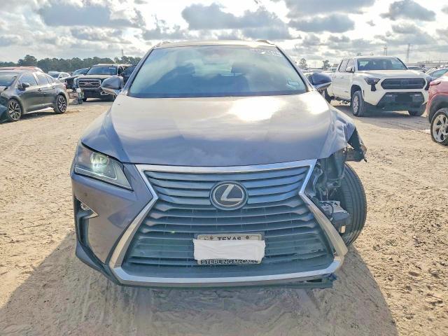 Aukcja sprzedaży 2016 Lexus Rx, vin: 2T2ZZMCA7GC005118, numer aukcji: 64658816
