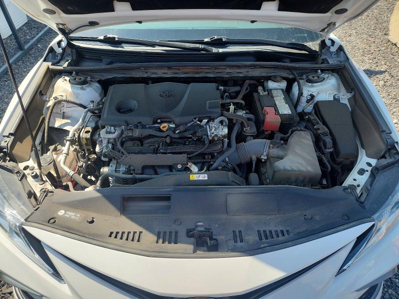 Aukcja sprzedaży 2023 Toyota Camry, vin: 4T1C11AK5PU770564, numer aukcji: 66081266