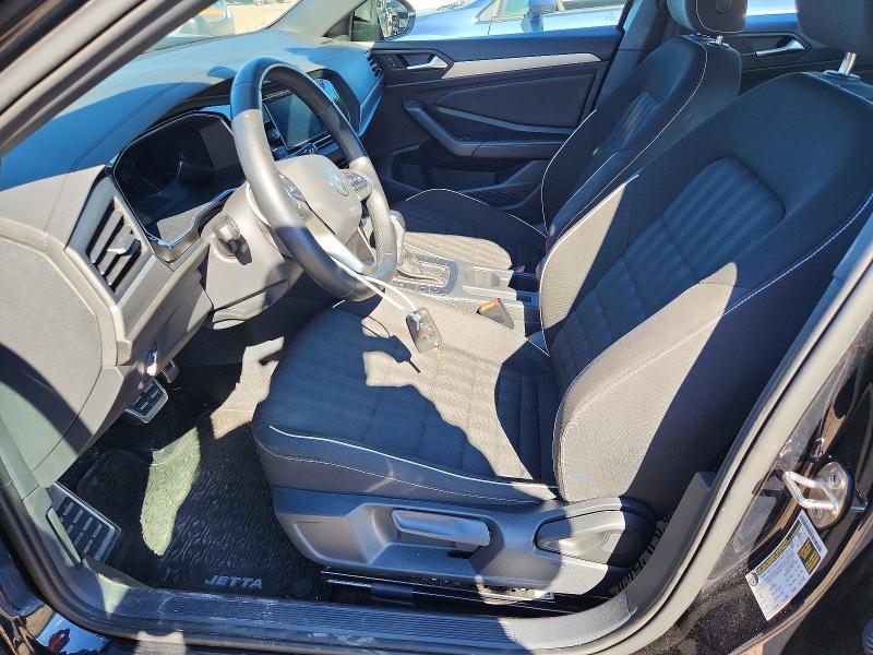 2023 Volkswagen Jetta მანქანა იყიდება აუქციონზე, vin: 3VWBM7BU8PM050994, აუქციონის ნომერი: 66707566